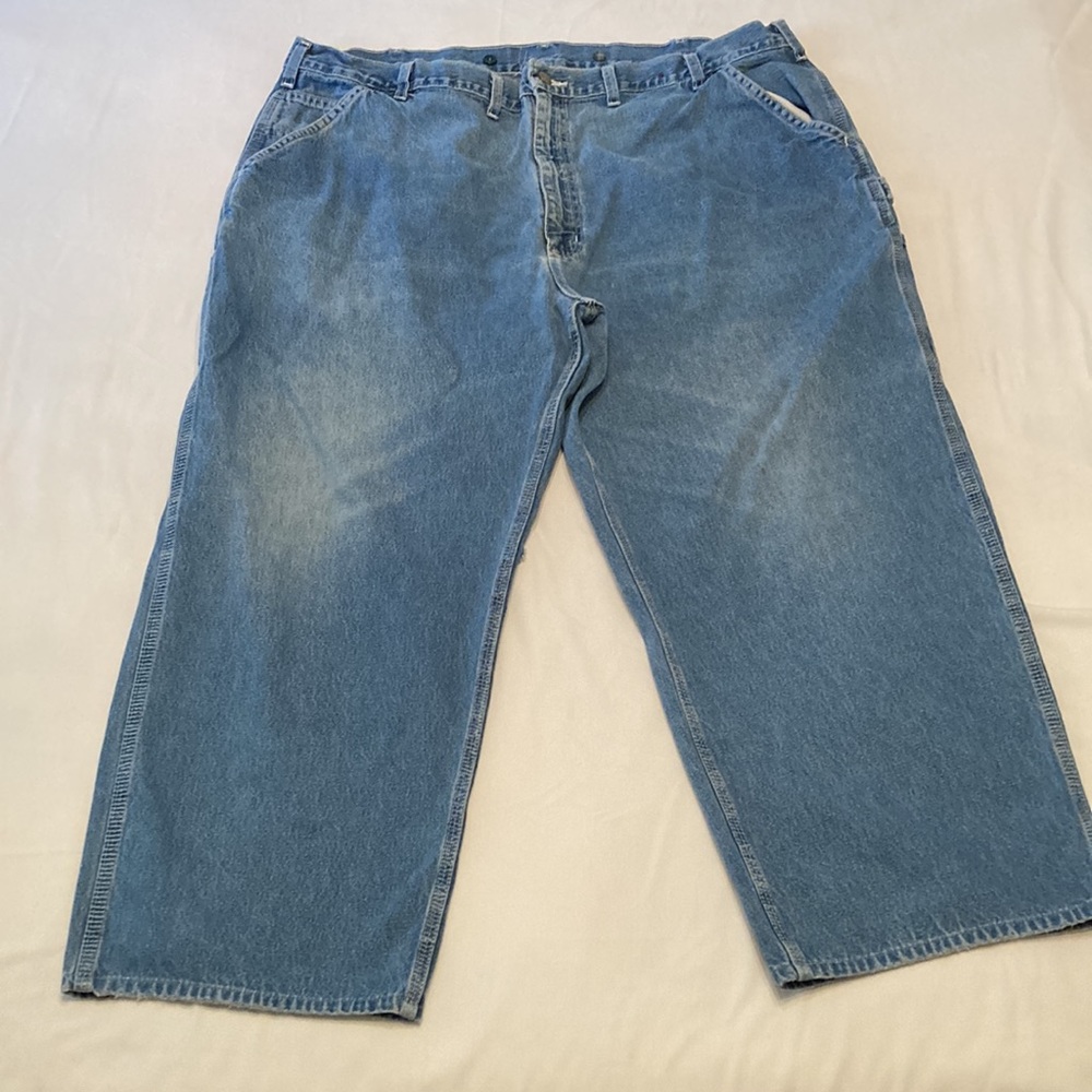 Mens Carhartt Jeans